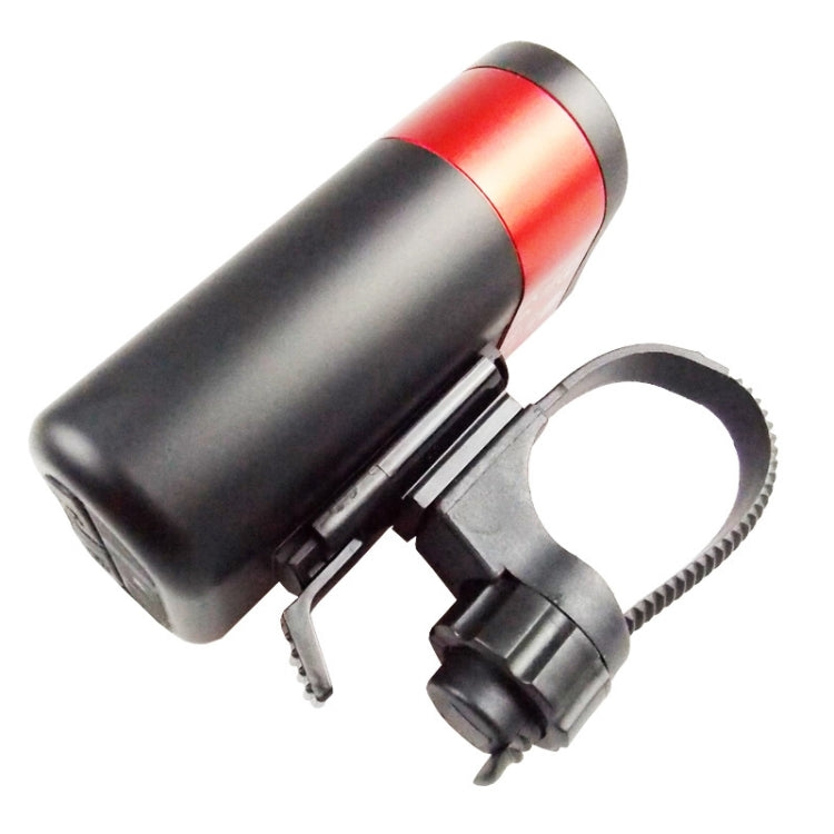 BG-1901 자전거 USB 충전 스피커 전조등 다기능 사이클링 장비, BD001