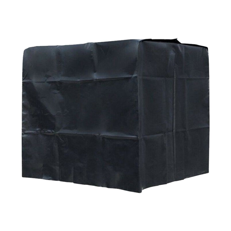 210D 옥스포드 원단 1000L IBC 물탱크 자외선 차단 먼지 커버