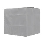 210D 옥스포드 원단 1000L IBC 물탱크 자외선 차단 먼지 커버