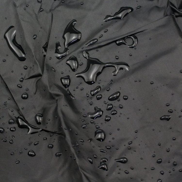 전기 스쿠터 방진 및 자외선 차단 보호 커버, 크기: 140x66x91cm, 140x66x91cm