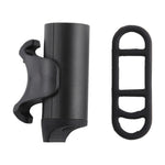 BG-1901 자전거 USB 충전 스피커 전조등 다기능 사이클링 장비, 120 LM