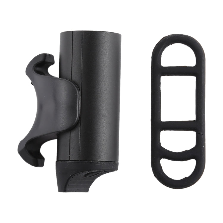 BG-1901 자전거 USB 충전 스피커 전조등 다기능 사이클링 장비, 120 LM