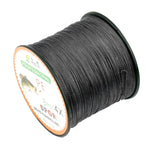 HENGJIA 8.0# 0.50mm 80LB 40.8kg 장력 500m 초강력 4가닥 PE 낚시줄 연 줄, 8.0# 0.50mm 80LB
