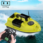 D18B GPS 야외 이중 모터 낚시 미끼 보트 3개 미끼 용기 포함, US 플러그, D18B GPS (EU 플러그), D18B GPS (US 플러그)