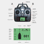 D18B GPS 야외 이중 모터 낚시 미끼 보트 3개 미끼 용기 포함, US 플러그, D18B GPS (EU 플러그), D18B GPS (US 플러그)