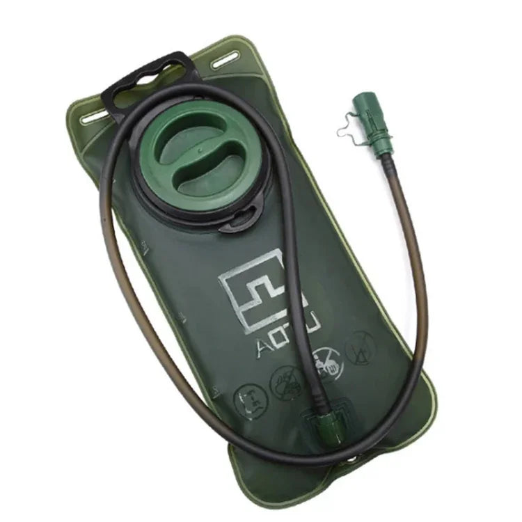 AOTU AT6602 2L TPU 야외 스포츠 음용수 가방, AOTU AT6602 2L
