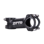 ZTTO 자전거 핸들바 포크 스템 경량 스탠드 파이프 100mm, 100mm