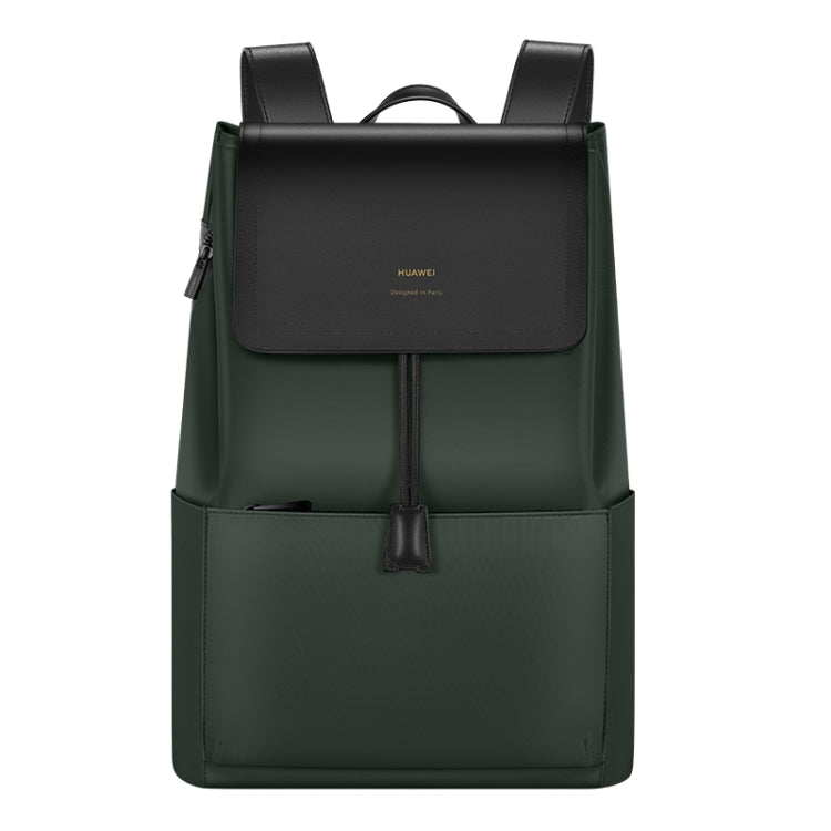 오리지널 Huawei 11.5L 스타일 백팩 15.6인치 이하 노트북용, 사이즈: L (블랙), L (시안), L (블랙), L (그레이)