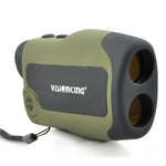 Visionking SCL6X25 다기능 아웃도어 레이저 거리 측정기 단안 망원경, 4-600m
