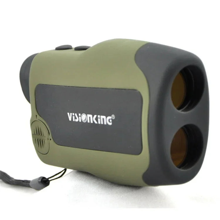 Visionking SCL6X25 다기능 아웃도어 레이저 거리 측정기 단안 망원경, 4-600m