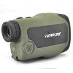 Visionking SCL6X25 다기능 아웃도어 레이저 거리 측정기 단안 망원경, 4-600m