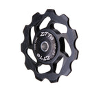 ZTTO 11T 4/5/6 MM 자전거 변속기 세라믹 베어링 자전거 액세서리