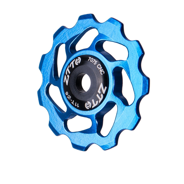 ZTTO 11T 4/5/6 MM 자전거 변속기 세라믹 베어링 자전거 액세서리