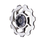 ZTTO 11T 4/5/6 MM 자전거 변속기 세라믹 베어링 자전거 액세서리