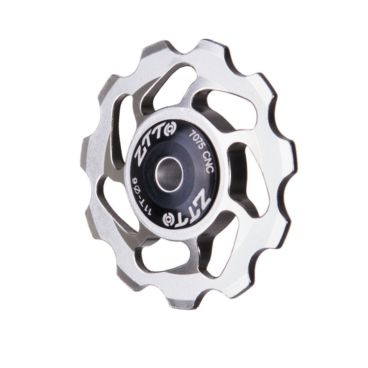 ZTTO 11T 4/5/6 MM 자전거 변속기 세라믹 베어링 자전거 액세서리