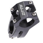 ZTTO 사이클링 액세서리 MTB 자전거 핸들바 스템 31.8mm용, 블랙, 그린, 블루, 레드, 옐로우