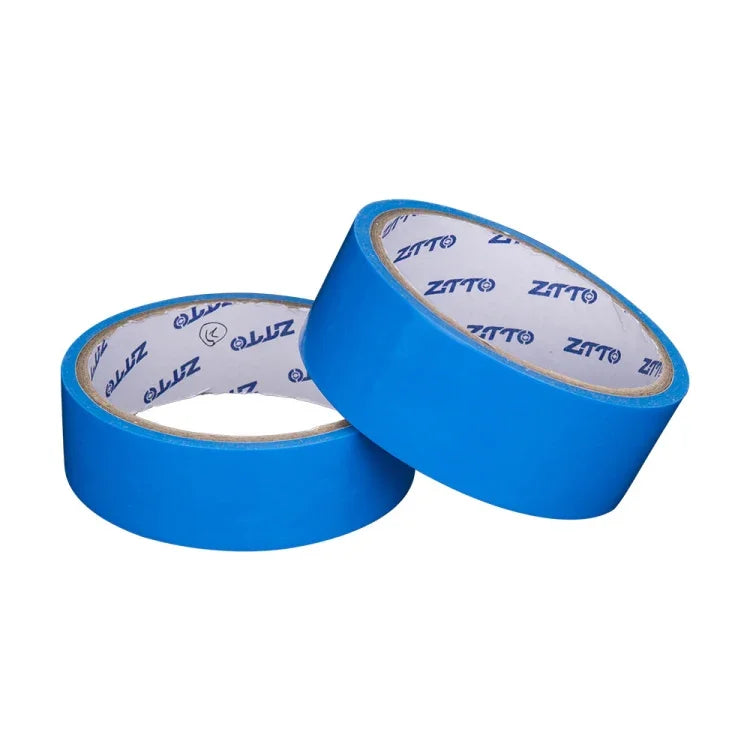 ZTTO 10M 자전거 타이어 라이너 펑크 방지 벨트 보호 패드 25mm, 25mm
