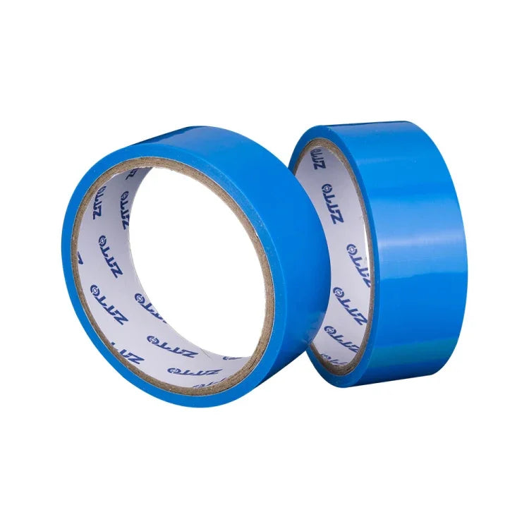 ZTTO 10M 자전거 타이어 라이너 펑크 방지 벨트 보호 패드 25mm, 25mm