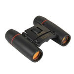 사쿠라 30 x 60mm 캠핑 사냥 조류 관찰용 126m / 1000m 쌍안경 망원경 목걸이 포함, 사쿠라 30X60