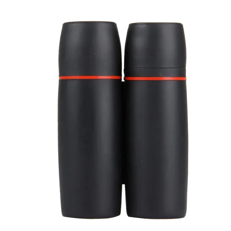 사쿠라 30 x 60mm 캠핑 사냥 조류 관찰용 126m / 1000m 쌍안경 망원경 목걸이 포함, 사쿠라 30X60