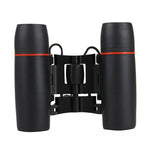 사쿠라 30 x 60mm 캠핑 사냥 조류 관찰용 126m / 1000m 쌍안경 망원경 목걸이 포함, 사쿠라 30X60