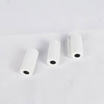 10롤 57 x 25mm 등록용 영수증 열감지 용지 인쇄 라벨