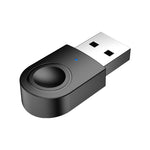 ORICO BTA-608 블루투스 5.0 어댑터, BTA-608