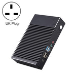 K1 윈도우 10 및 리눅스 시스템 미니 PC, AMD A6-1450 쿼드코어 4스레드 1.0-1.4GHz, RAM: 8GB, ROM: 128GB SSD, AU 플러그, K1 8GB+128GB(AU 플러그), K1 8GB+128GB(EU 플러그), K1 8GB+128GB(UK 플러그), K1 8GB+128GB(US 플러그)