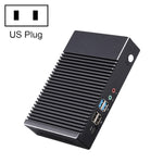 K1 윈도우 10 및 리눅스 시스템 미니 PC, AMD A6-1450 쿼드코어 4스레드 1.0-1.4GHz, RAM: 8GB, ROM: 128GB SSD, AU 플러그, K1 8GB+128GB(AU 플러그), K1 8GB+128GB(EU 플러그), K1 8GB+128GB(UK 플러그), K1 8GB+128GB(US 플러그)
