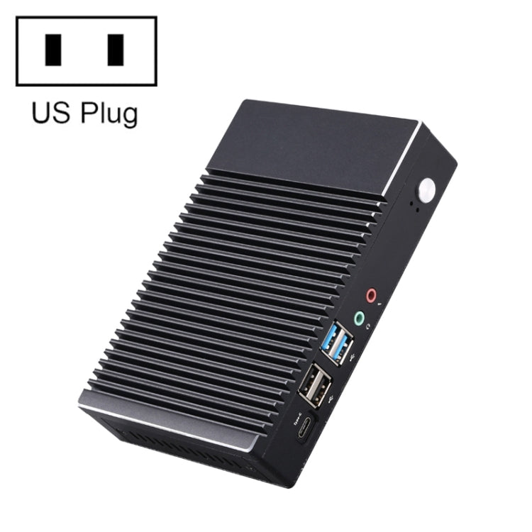 K1 Windows 10 and Linux System Mini PC without RAM and SSD, AMD A6-1450 Quad-core 4 Threads 1.0-1.4GHz, EU Plug, K1 without RAM and SSD(UK Plug), K1 without RAM and SSD(US Plug), K1 without RAM and SSD(AU Plug), K1 without RAM and SSD(EU Plug)