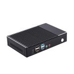K1 Windows 10 and Linux System Mini PC without RAM and SSD, AMD A6-1450 Quad-core 4 Threads 1.0-1.4GHz, EU Plug, K1 without RAM and SSD(UK Plug), K1 without RAM and SSD(US Plug), K1 without RAM and SSD(AU Plug), K1 without RAM and SSD(EU Plug)