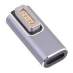 MagSafe 1 to USB-C / Type-C 암컷 어댑터, MagSafe 1 to USB-C / Type-C