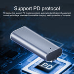 MagSafe 1 to USB-C / Type-C 암컷 어댑터, MagSafe 1 to USB-C / Type-C