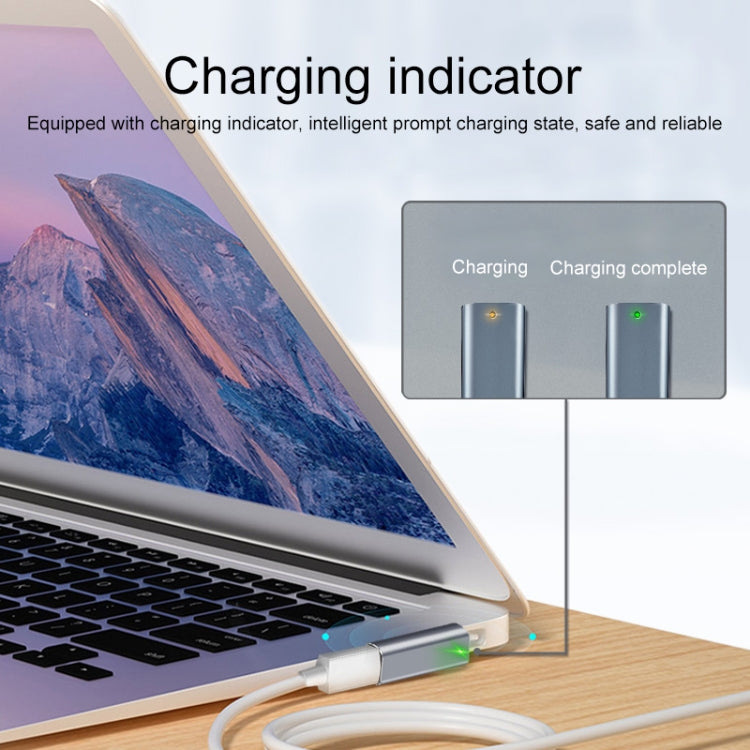 MagSafe 1 to USB-C / Type-C 암컷 어댑터, MagSafe 1 to USB-C / Type-C
