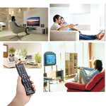 CHUNGHOP E-S903 삼성 LED LCD HDTV 3DTV용 범용 리모컨, 삼성 TV용