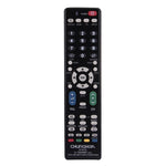 CHUNGHOP E-S915 샤프 LED TV / LCD TV / HDTV / 3DTV용 범용 리모컨, 샤프 TV용
