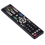 CHUNGHOP E-S915 샤프 LED TV / LCD TV / HDTV / 3DTV용 범용 리모컨, 샤프 TV용