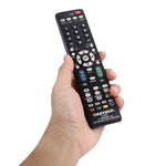 CHUNGHOP E-S915 샤프 LED TV / LCD TV / HDTV / 3DTV용 범용 리모컨, 샤프 TV용