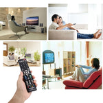 CHUNGHOP E-S915 샤프 LED TV / LCD TV / HDTV / 3DTV용 범용 리모컨, 샤프 TV용