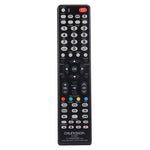 CHUNGHOP E-H907 하이센스 LED LCD HDTV 3DTV용 범용 리모컨, 하이센스 TV용