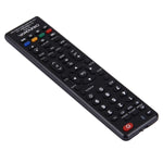CHUNGHOP E-T919 도시바 LED TV / LCD TV / HDTV / 3DTV용 범용 리모컨, 도시바 TV용