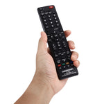 CHUNGHOP E-T919 도시바 LED TV / LCD TV / HDTV / 3DTV용 범용 리모컨, 도시바 TV용