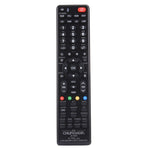CHUNGHOP E-T908 TCL LED TV / LCD TV / HDTV / 3DTV용 범용 리모컨, TCL TV용