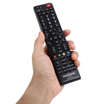 CHUNGHOP E-T908 TCL LED TV / LCD TV / HDTV / 3DTV용 범용 리모컨, TCL TV용