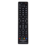 CHUNGHOP E-P914 필립스 LED LCD HDTV 3DTV용 범용 리모컨, 필립스 TV용