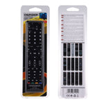 CHUNGHOP E-P914 필립스 LED LCD HDTV 3DTV용 범용 리모컨, 필립스 TV용