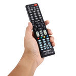 CHUNGHOP E-K906 KONKA LED TV / LCD TV / HDTV / 3DTV용 범용 리모컨, KONKA TV용