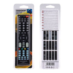 CHUNGHOP E-K906 KONKA LED TV / LCD TV / HDTV / 3DTV용 범용 리모컨, KONKA TV용