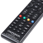 CHUNGHOP E-P912 PANASONIC LED TV / LCD TV / HDTV / 3DTV용 범용 리모컨, PANASONIC TV용