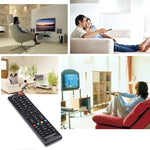 CHUNGHOP E-P912 PANASONIC LED TV / LCD TV / HDTV / 3DTV용 범용 리모컨, PANASONIC TV용